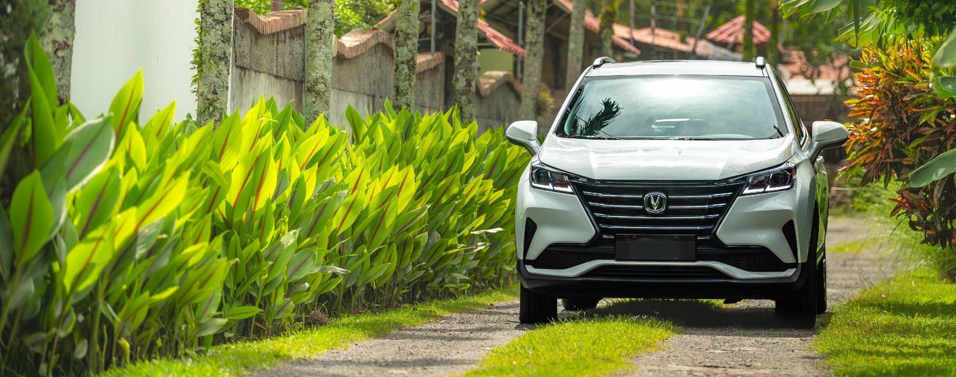 Carros SUV de Changan: Innovación y Confort en Cada Viaje