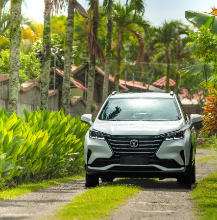 Carros SUV de Changan: Innovación y Confort en Cada Viaje