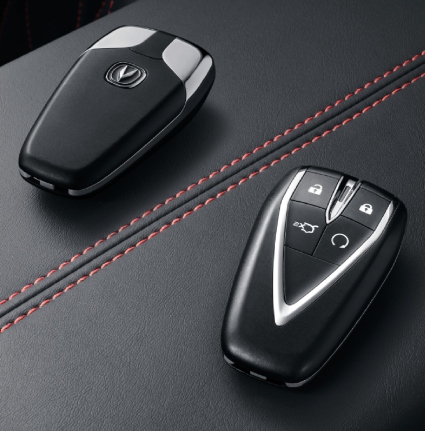 Guía práctica para encender un auto con sistema keyless
