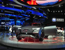 Autos Conceptuales