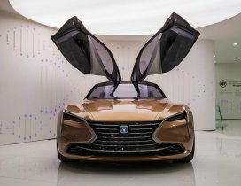 Autos Conceptuales