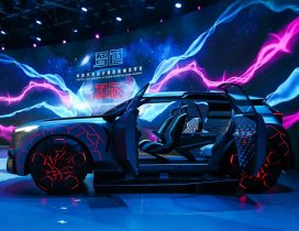 Autos Conceptuales