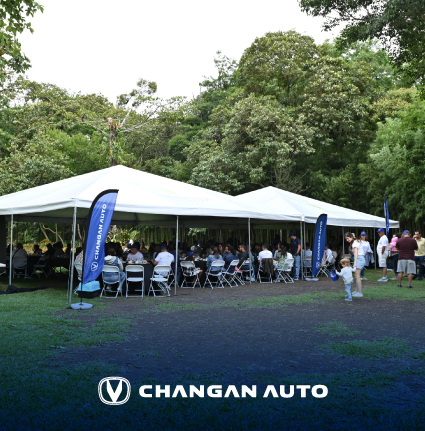 FOROS CHANGAN