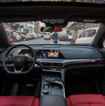 Guía completa del velocímetro de un carro