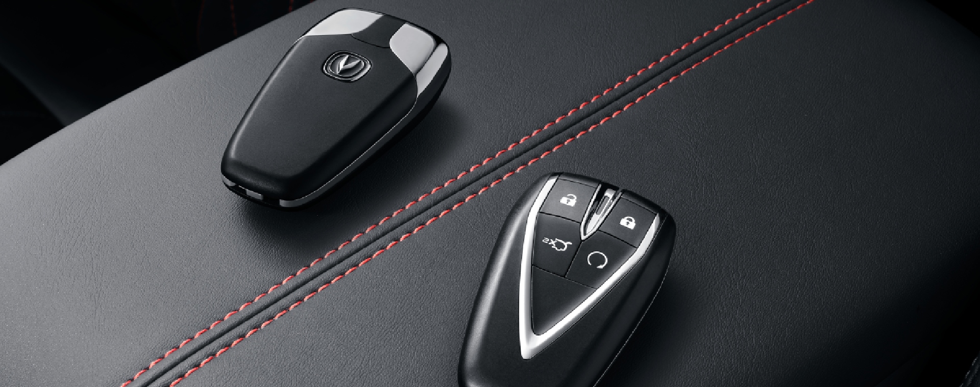 Guía práctica para encender un auto con sistema keyless