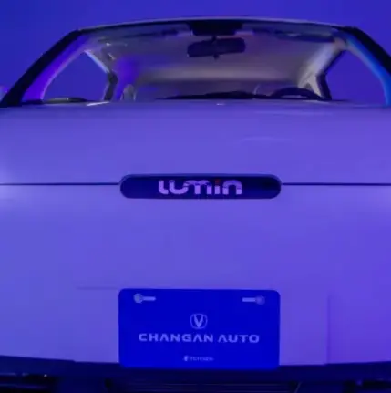 Changan Lumin: el carro eléctrico ideal para moverte en ciudad con estilo y ahorro